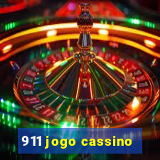 911 jogo cassino